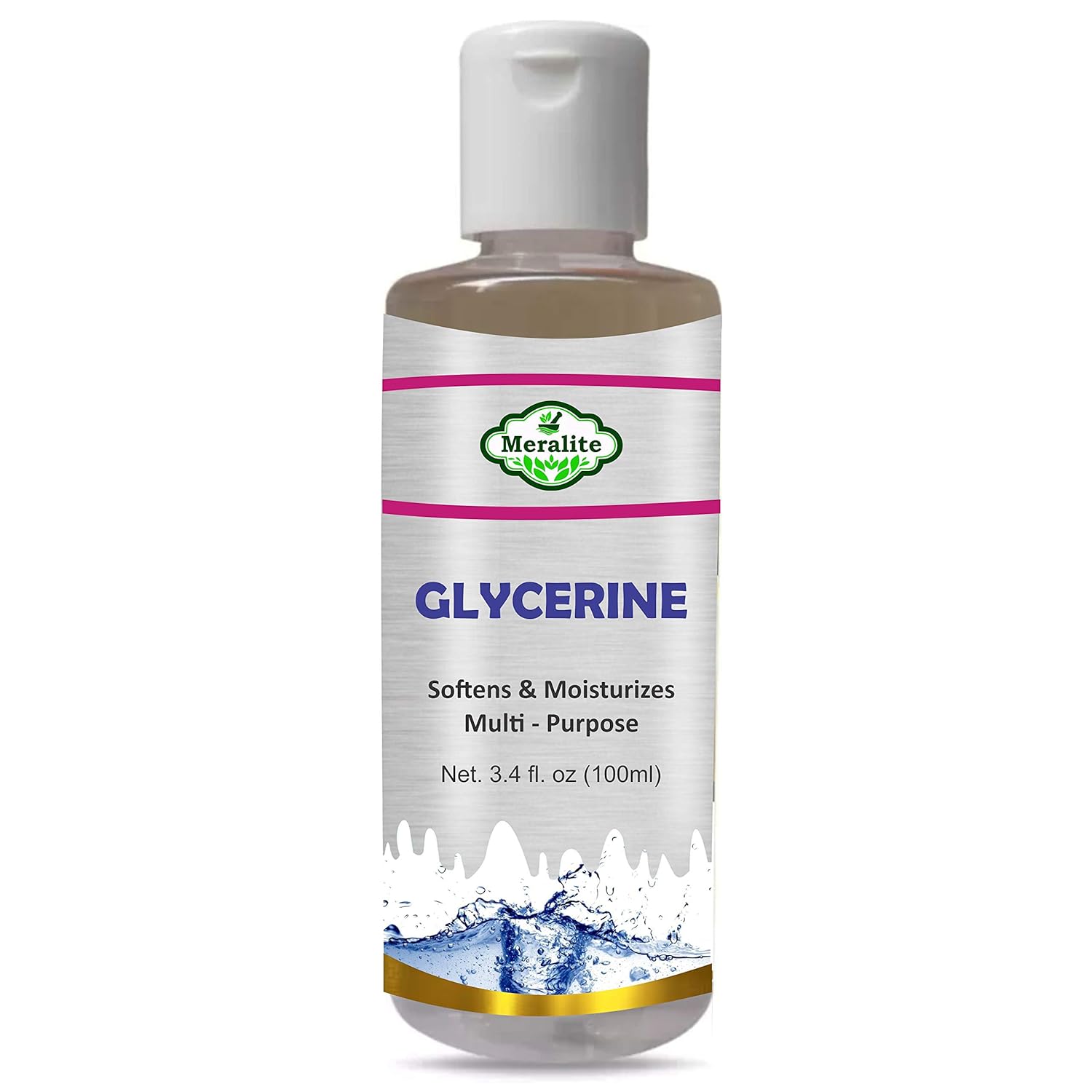 Glycerine voor babylijster
