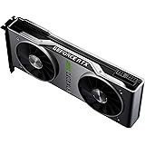 NVIDIA GeForce RTX 2070 Super Founders Edition Graphics Card