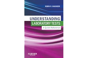 Understanding Laboratory Tests: A Quick Reference - E-Book
