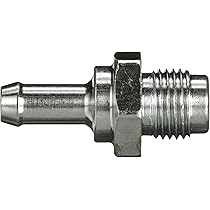 Gates Plastic Emission Control Ventilation Hose EMH251 | O'Reilly Auto Parts - View #6