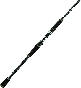 okuma shadow stalker rod