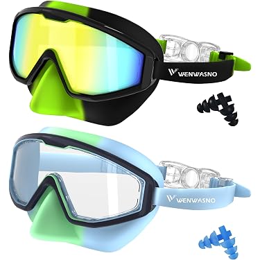 best swim goggles on amazon New Releases: The best-selling new & future releases in Swimming Color:SCARLET The anti Kese Hamam Peelinghandschuh - filter_bestfor_Urlaub