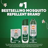 OFF! Deep Woods Sportsmen Insect Repellent II 6 oz view 9