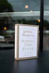 The Maxwell Daily Reader: 365 Days of Insight to