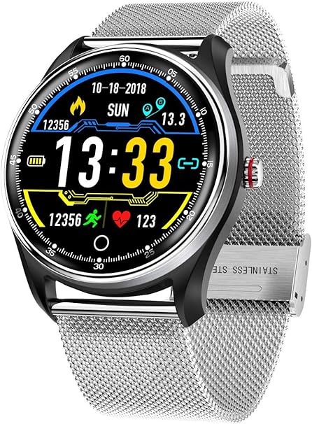 mx9 smart watch