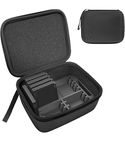 16 EN 1 CUBE DE RANGEMENT POUR CARTOUCHES DE JEUX NINTENDO DS /3DS