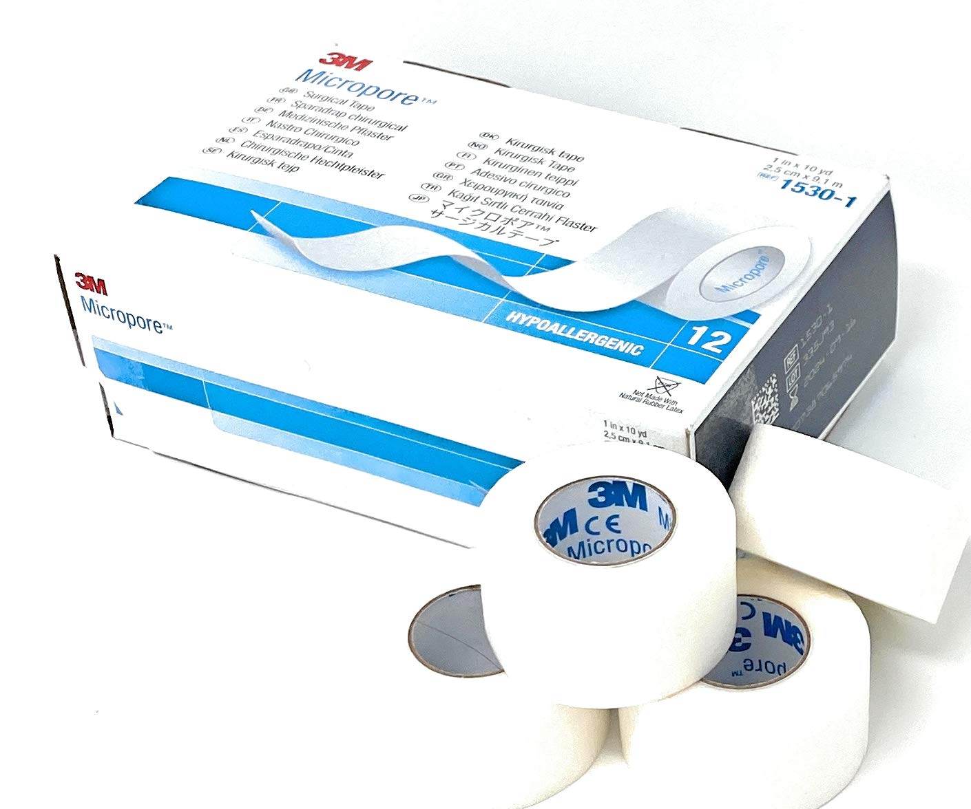 Which Is The Best 3M Surgical Masking Tape