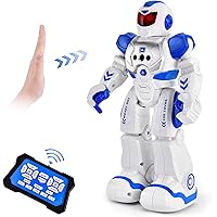 remote wala robot