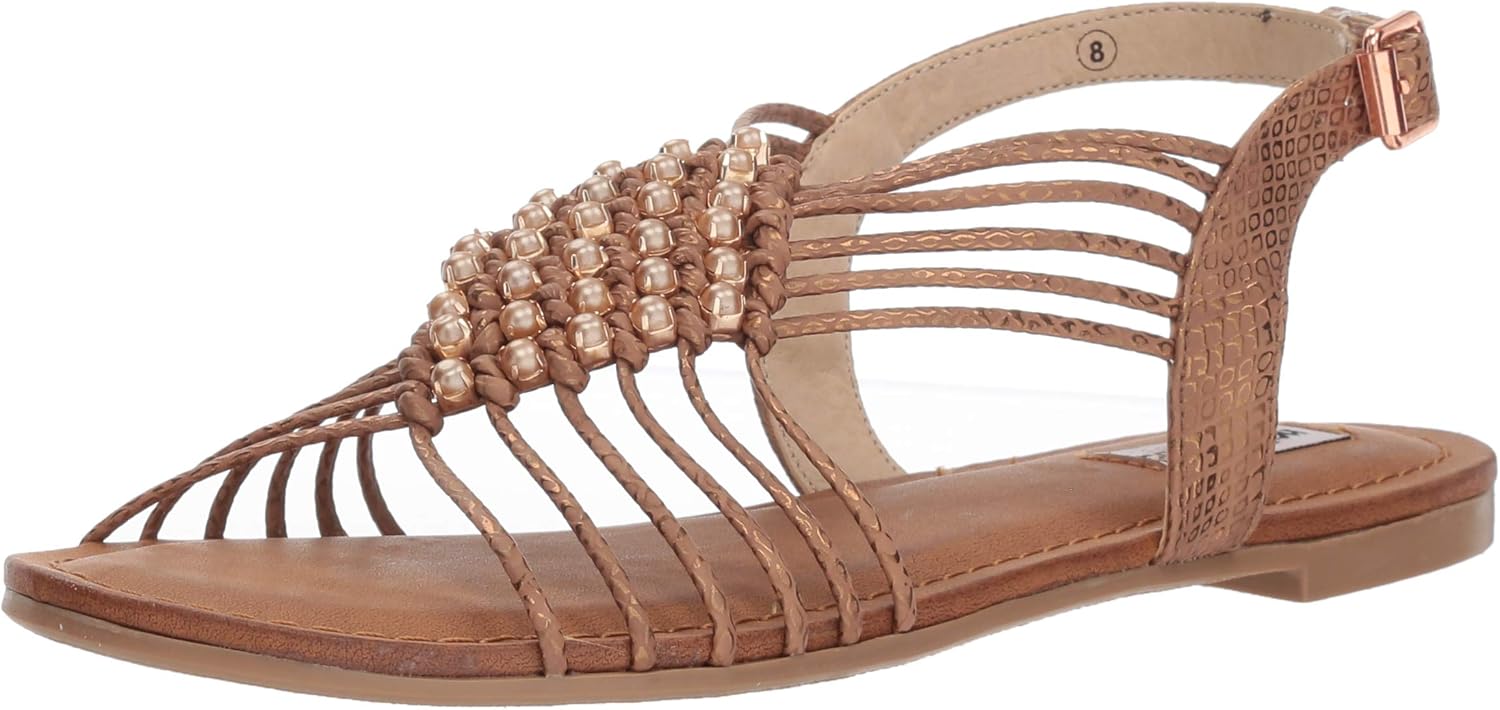 not rated sandals buckle