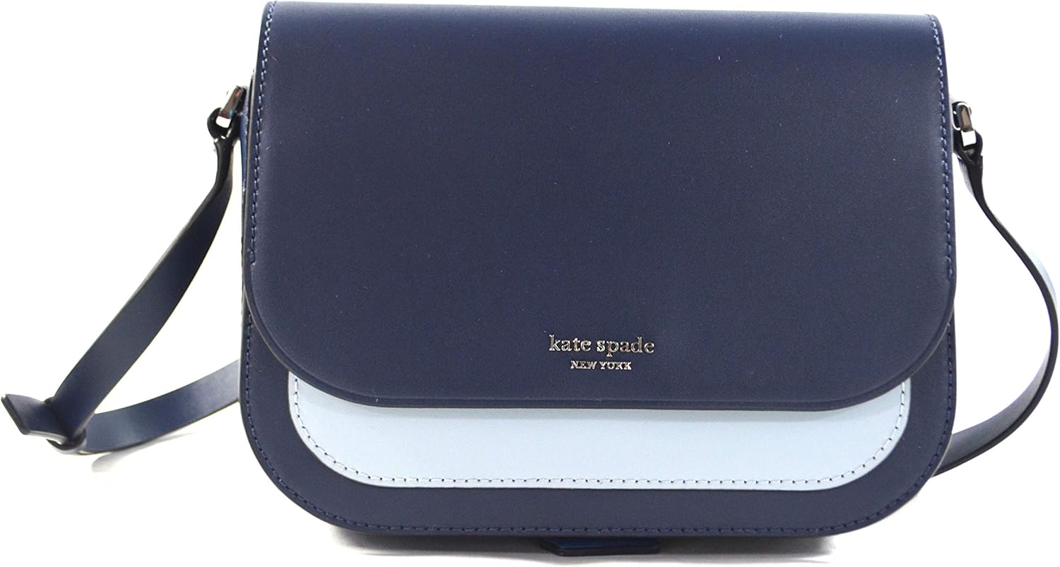 kate spade blue bag