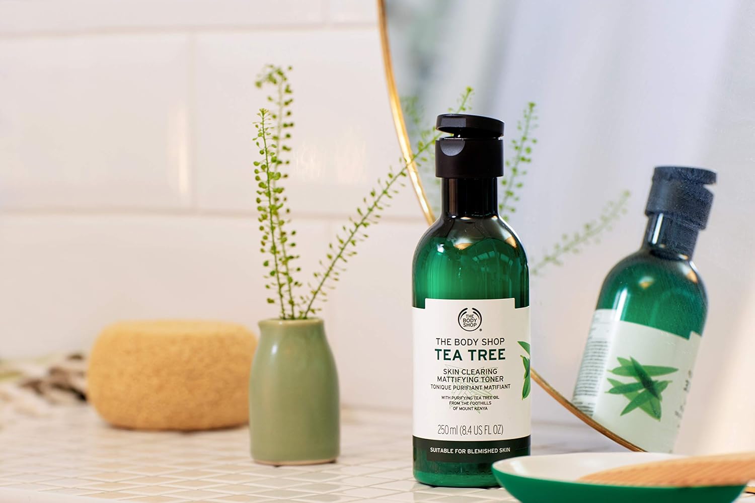 tea tree skin toner