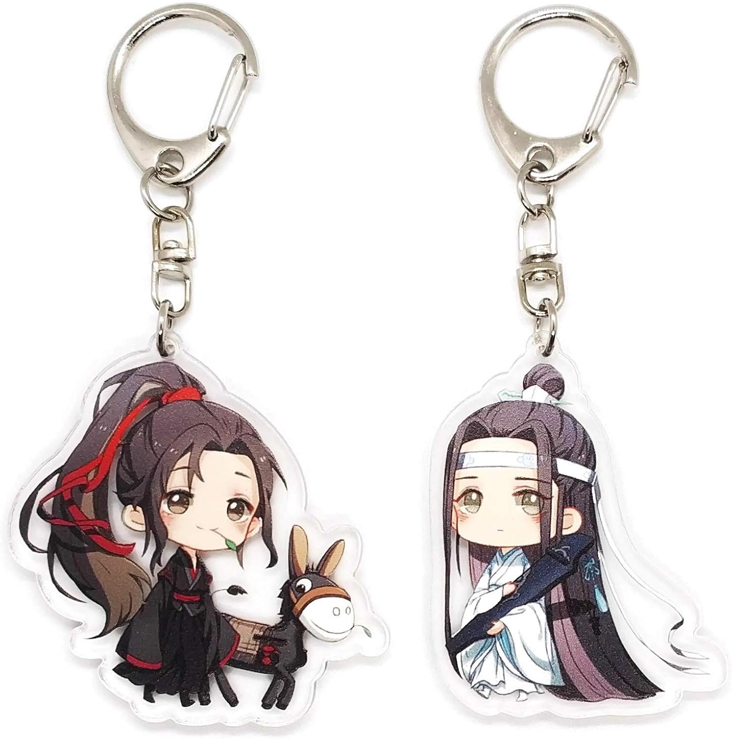 Anime Keychains Amazon