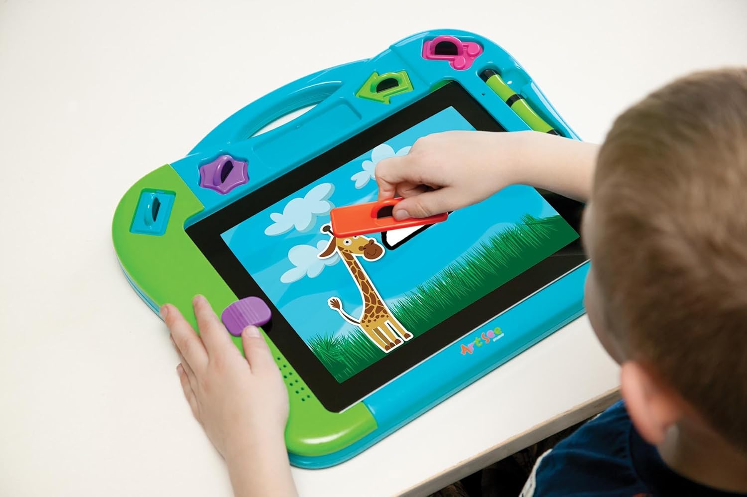 WowWee ArtSee Studio Review