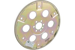 SPEEDWAY MOTORS 168 Tooth SFI Flexplate, Fits Chevy 1-piece Rear Main Seal V8