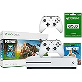 Amazon Com Fortnite Xbox One Video Games - 