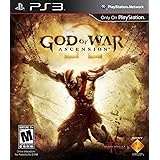 God of War: Ascension PS3 Playstation 3