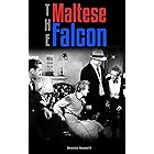 The Maltese Falcon: Detective Mystery Novel