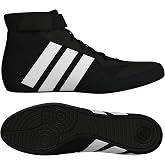 adidas HVC Plus Youth Wrestling Shoes