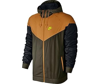 nike sunset lightweight windrunner