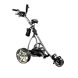 BATCADDY X3R Sealed Lead 18-Hole Battery Powered