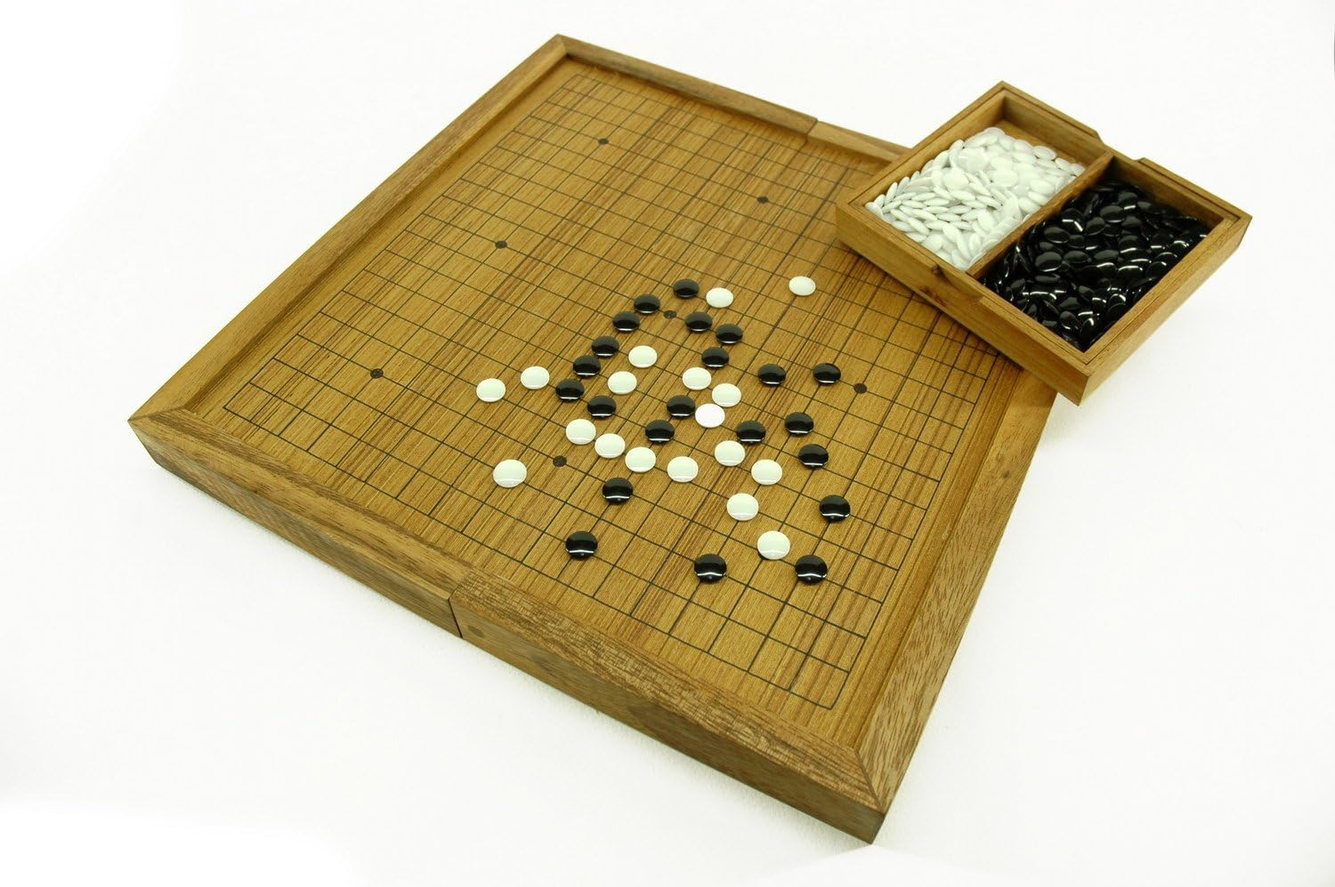 Доска для го своими руками