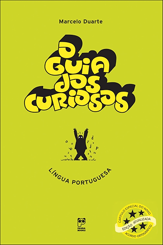 Download O guia dos curiosos - Língua portuguesa (Portuguese Edition) PDF