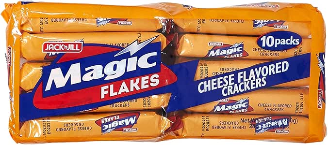 magic flakes cheese price