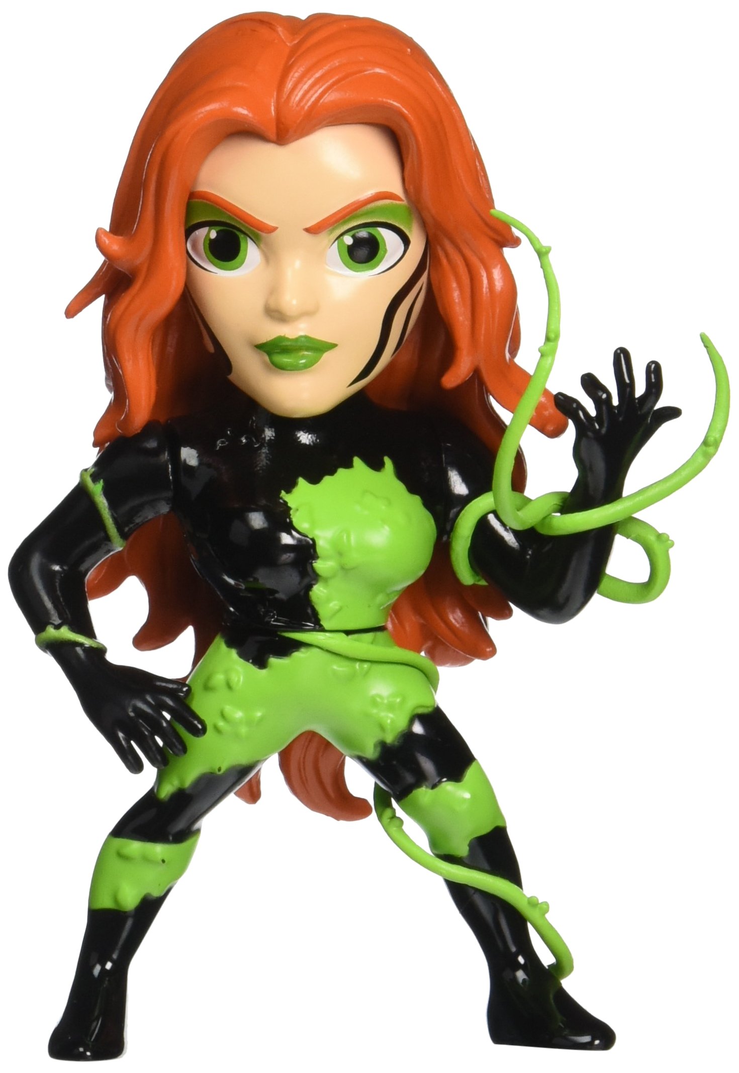 Funko 97886 DC 97886 4 Inch Figure: Comic Poison Ivy