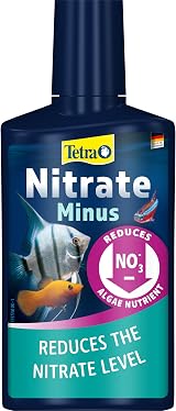 Tetra Nitrateminus Liquid 250 ml Aquarium Nitrate Reducer