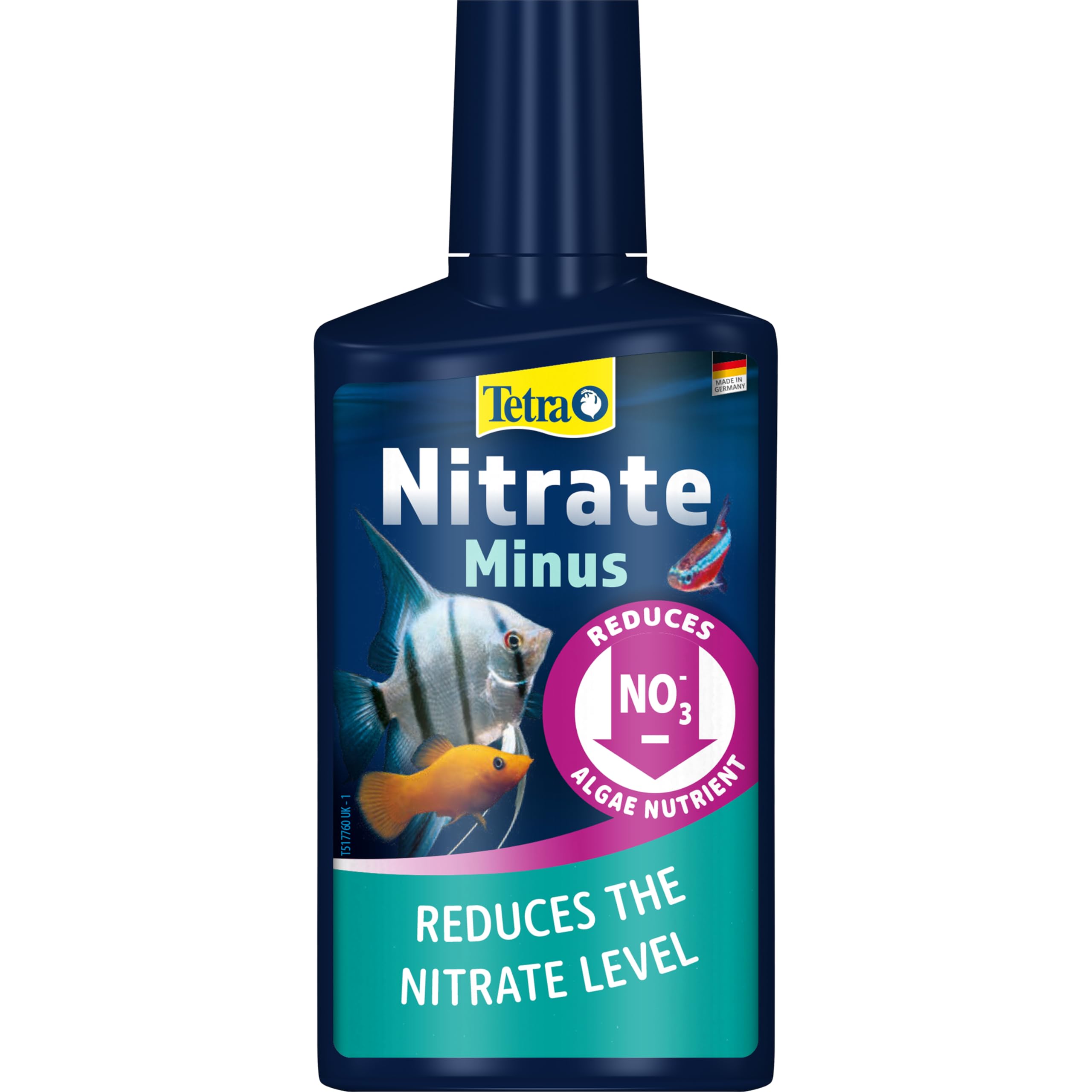Tetra Nitrateminus Liquid, 250 ml — image 1