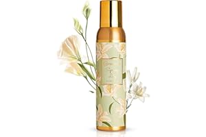 Beautitize Room Spray Air Freshener, 6.34 Fl oz | Odor Eliminator Spray | Air Fresheners for Home Long Lasting | Room Fresheners | For Home, Furniture, Fabrics (Spring Lily)