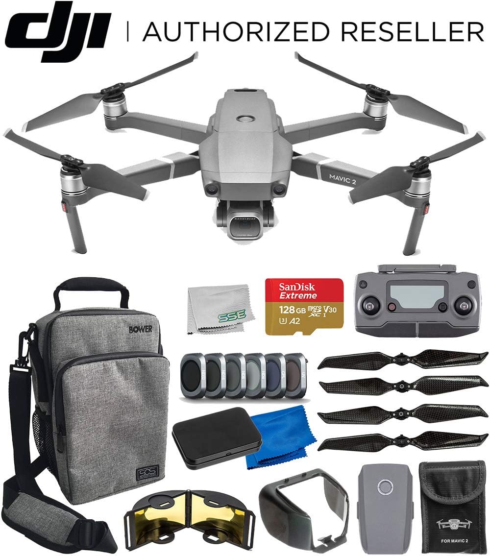 Best Dji Gps Drones With Camera And Gps Return Home Function