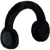 UGG womens Sheepskin Wireless Earmuff