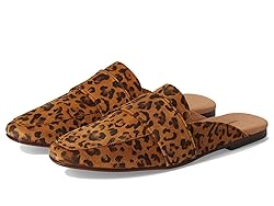 Free People Women's at Ease Embossed Loafer Trend