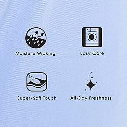 Grey's Anatomy Women's Two Pocket V-Neck Scrub Top