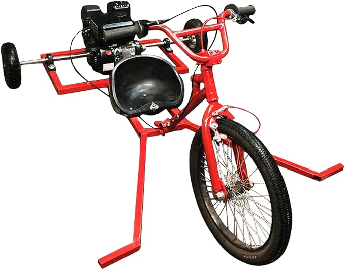 diy tricycle
