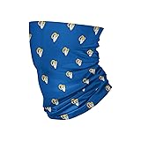 FOCO NFL Los Angeles Rams Unisex Face Mask Gaiter