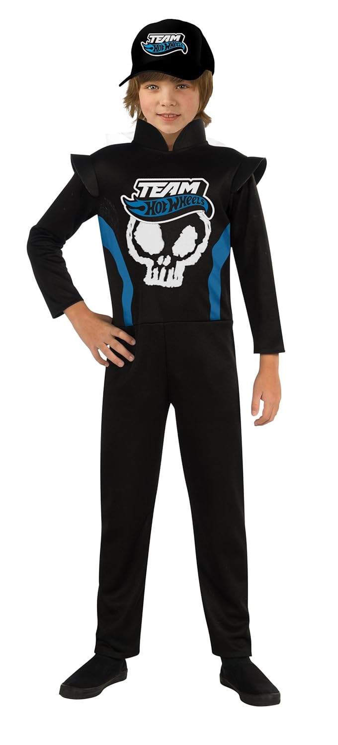 hot wheels halloween costume
