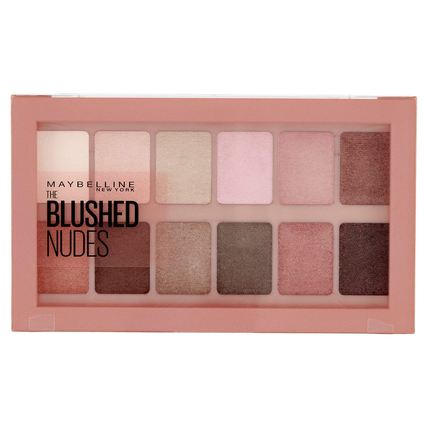 EyeStuPal Blush Nude 01 Eyeshadow