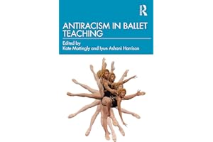 Antiracism in Ballet Teaching