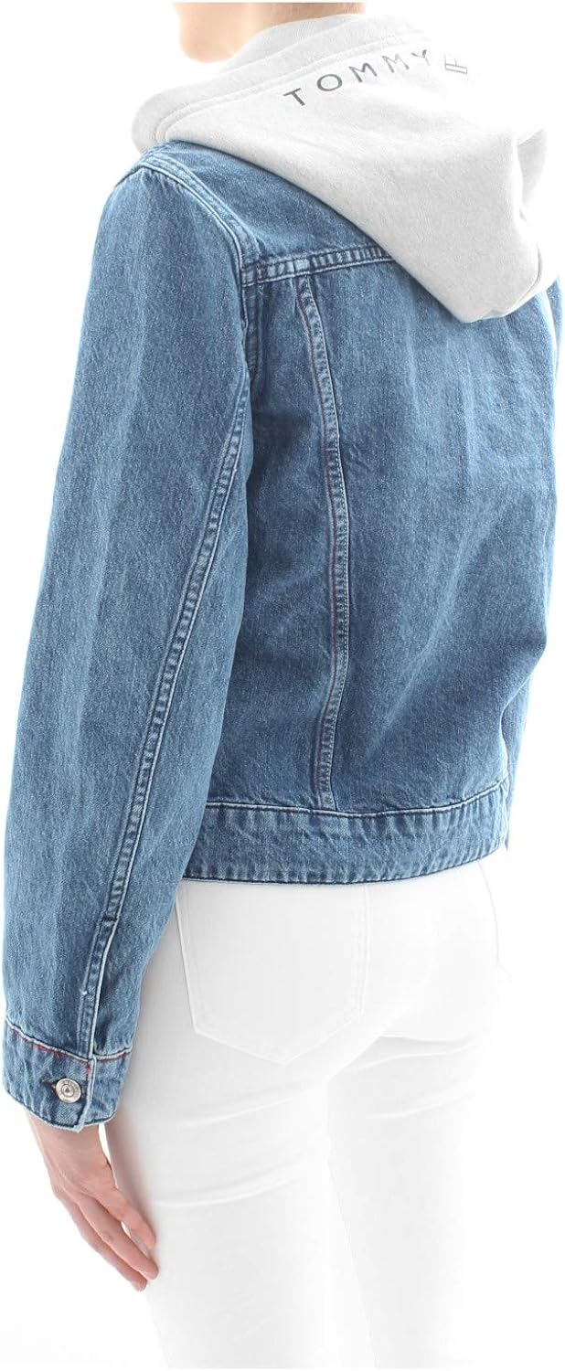 tommy hilfiger veronica jacket