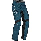 Fly Racing Patrol Over-Boot Off Road Pant - Protective and Durable Motorcycle Riding Pants for Trail Enduro