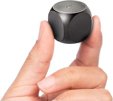 smallest bluetooth speaker amazon