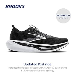 Brooks Men’s Hyperion 3 Neutral Running Shoe
