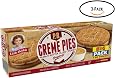Little Debbie Peanut Butter Creme Pies - 3 Boxes (18.39 Oz Each) - Pantry Snack