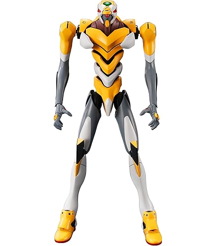 Amazon.com: BANDAI SPIRITS Neon Genesis Evangelion 0 vide