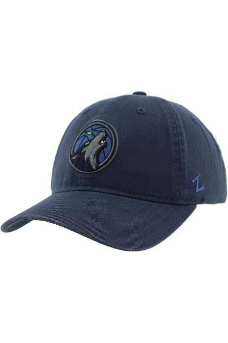 Zephyr Tennessee Volunteers Snapback Hat - Adjustable Mesh Back, Officially Licensed NCAA