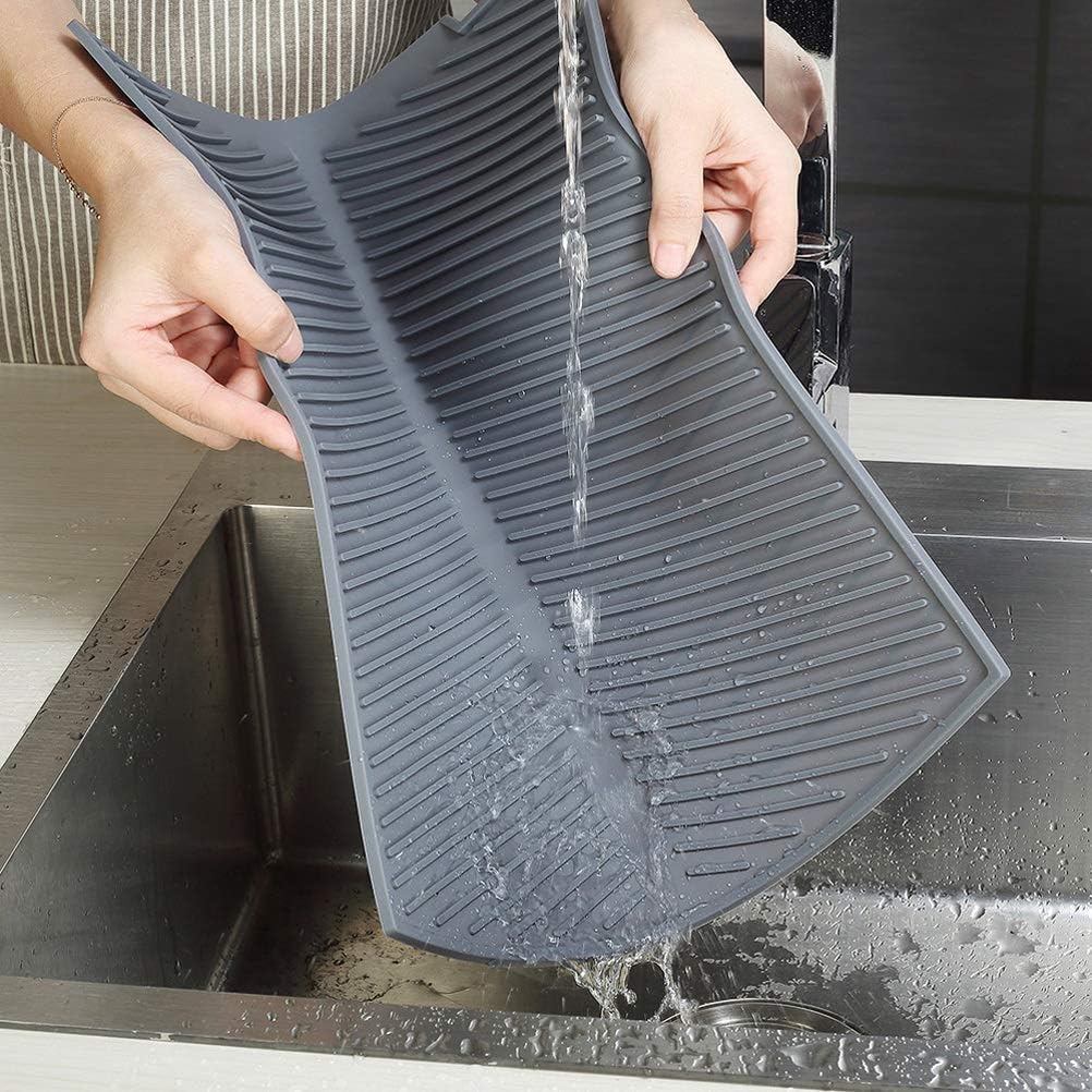 Folding Draining Mat - Image 5