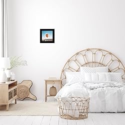 JCJMY 17x24 Picture Frame Black for Poster Photo