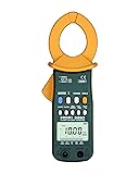 Hioki HiTester 3283 True RMS Clamp-Meter, 10mA to